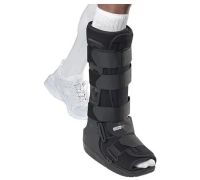 Gibaud Ortho walker tutore fisso per tibio-tarsica taglia 5