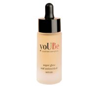 Yoube Cosmesi Semplice Super Glow and Antioxidant serum d'immenso siero antiossidante 30ml