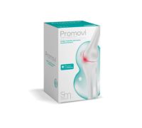 Promovi integratore per il benessere delle articolazioni 15 bustine