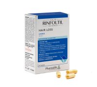 Rinfoltil Hair Loss Uomo integratore per i capelli 60 capsule