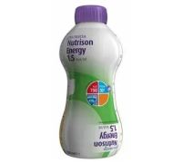 Nutricia Nutrison Energy 1,5 kcal/ml alimento a fini medici speciali 500ml