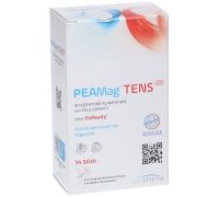 Peamag Tens 1200 integratore per gli stati di tensione localizzati 14 stick