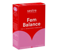 Fembalance integratore per l'equilibrio ormonale femminile 60 compresse
