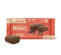 Agluten Plumcake brownie senza glutine 4 pezzi