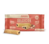 Agluten Dolceciok senza glutine 4 pezzi 40 grammi