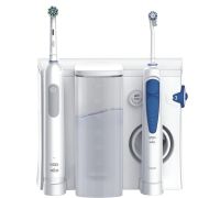 Oral-B Power Oral Center idropulsore + Pro 1 spazzolino elettrico