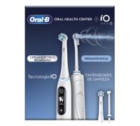 Oral-B Power Oral Center + Io6 idropulsore