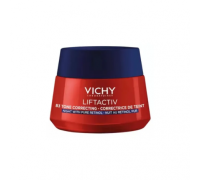 Vichy Liftactiv B3 crema anti-macchie notte con retinolo puro 50ml