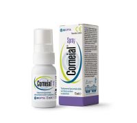 Corneial Spray per il trattamento liposomiale della secchezza oculare 15ml