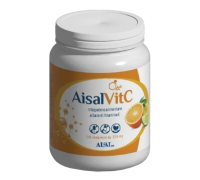 Aisalvit C integratore per il sistema immunitario 365 compresse