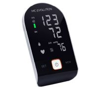 Mc Evolution misuratore di pressione elettronico da braccio