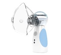 Mc evolution nebulizzatore mesh portatile per aerosolterapia