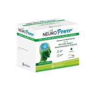NeuroPower integratore per il sistema nervoso 20 bustine