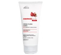 Vebix Dermoline melograno crema idratante antiossidante 250ml