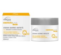Vebix dermoline crema viso giorno antietà 50ml