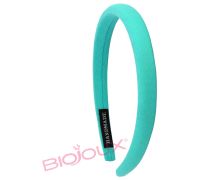 Biojoux cerchietto kids colore turchese