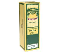 Rinostil spray nasale olio rinobalsamico 24ml