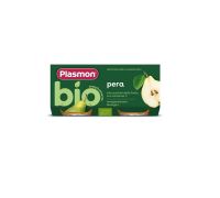 Plasmon Bio pera omogeneizato 2 x 80 grammi