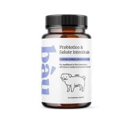 Bàu Probiotico & Salute intestinale mangime complementare per cani 90 compresse