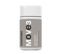 Move3 integratore per la funzionalità articolare 60 capsule
