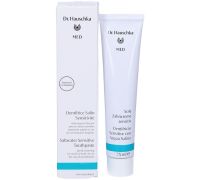Dr.Hauschka Med dentifricio sensitive con acqua salina 75ml