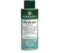 Herbatint Hydrate Shampoo ultra-idratante per capelli secchi 260ml