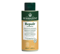 Herbatint repair shampoo rinforzante e riparatore 260ml
