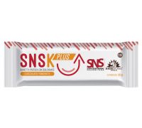 Sns K Plus Cioccolato Fondente barretta proteica al cioccolato 35 grammi