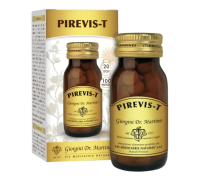 Pirevis-T integratore per il sistema immunitario 100 pastiglie