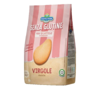 Happy Farm virgole classiche senza glutine 200 grammi
