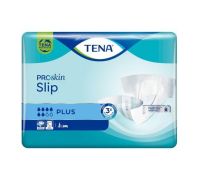 Tena proskin slip plus pannoloni taglia XL 30 pezzi