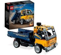 Lego Technic camion ribaltabile gioco per bambini