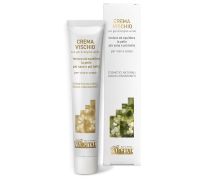 Crema al Vischio con gel di argilla verde 50ml