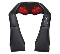 Massaggiatore cervicale elettrico portatile