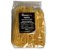 Global Food paghetti di mais giallo e riso 500 grammi