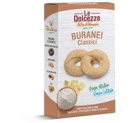 Pasta di Venezia buranei classici senza glutine 180 grammi