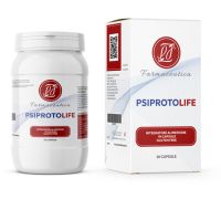 Psiprotolife integratore per l’equilibrio intestinale 30 capsule
