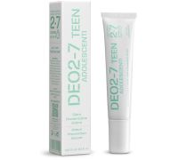 Deo2-7 teen siero prevenzione odore per ragazzi 15ml