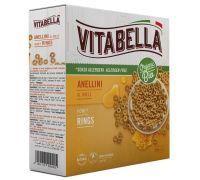 Vitabella anellini di avena al miele senza glutine 300 grammi
