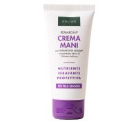 Remargin crema mani protettiva e rigenerante 50ml