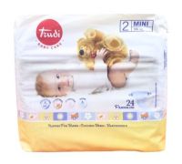 Trudi Baby Care pannolini 3-6kg taglia 3 midi 20 pezzi