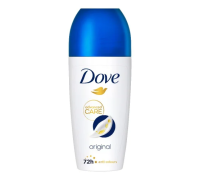 Dove Advanced Care Original deodorante roll-on 50ml