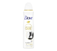 Dove Advanced Care Invisible Dry deodorante invisibile anti macchia spray 150ml