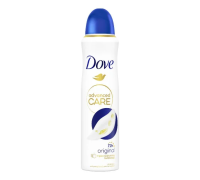 Dove Advanced Care Original deodorante spray 150ml
