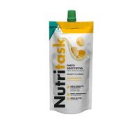 Nutritask pasto sostitutivo gusto banana 220 grammi