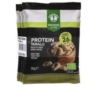 Probios protein taralli taralli proteici 3 x 30 grammi