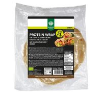 Probios protein wrap proteici 3 x 50 grammi