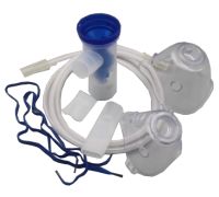For.Me.Sa set completo per aerosolterapia