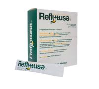 Reflutuss integratore per contrastare la tosse da reflusso 15 stick