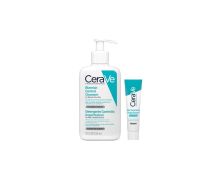 Cerave Acne bipack routine anti-imperfezioni 276ml